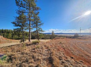 27222 Earp Rd LOT 16, Hot Springs, SD 57747