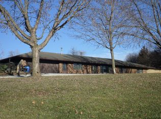 15506 Illinois St, Indianola, IA 50125