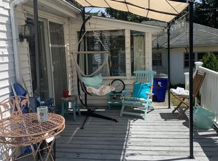 945 S Franklin St, Christiansburg, VA 24073