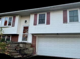 2213 Rainbow Dr, Lafayette, IN 47904