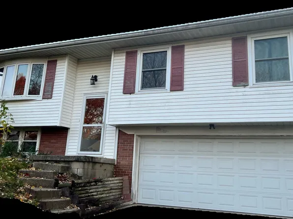 2213 Rainbow Dr, Lafayette, IN 47904