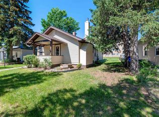 1215 Spruce St, Sturgis, SD 57785
