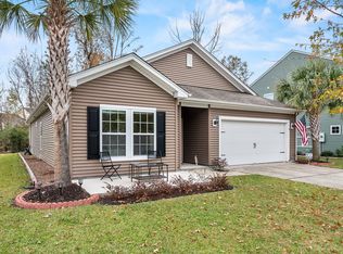 5404 Turning Tide, North Charleston, SC 29420