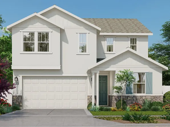 5316 Lopez Lake Way, Sacramento, CA 95835