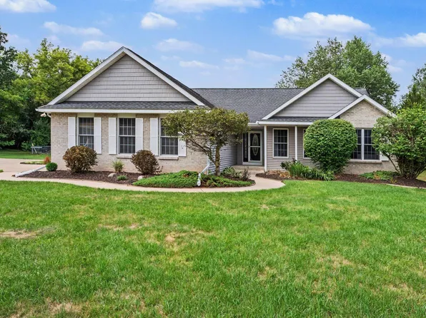 7633 N 26th St, Kalamazoo, MI 49004