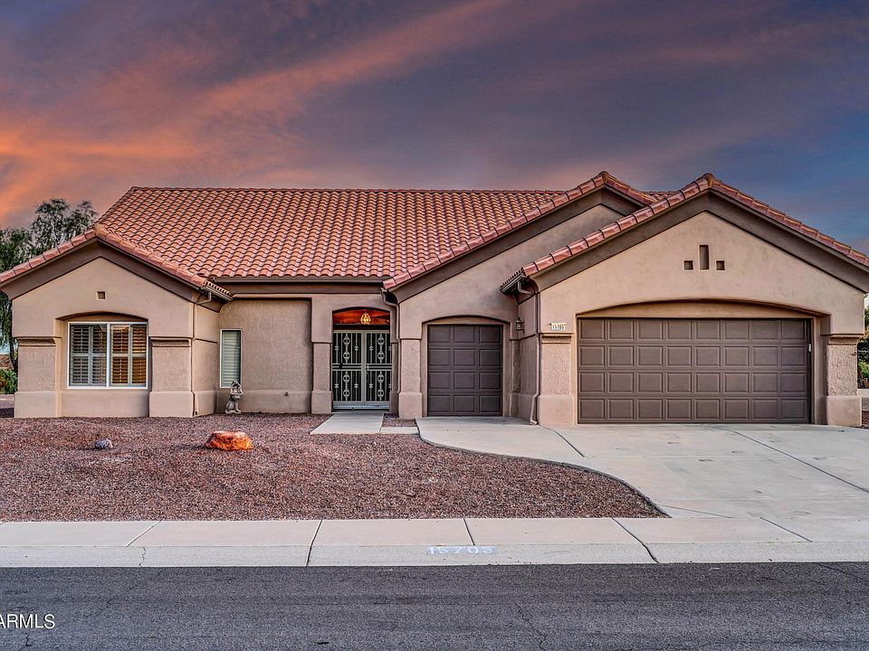 1st image of 15705 W FUTURA Drive