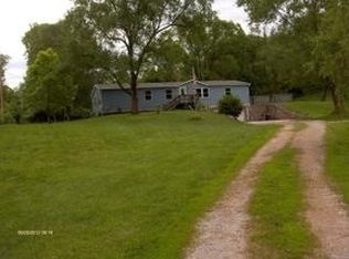19799 Mudhollow Rd, Council Bluffs, IA 51503