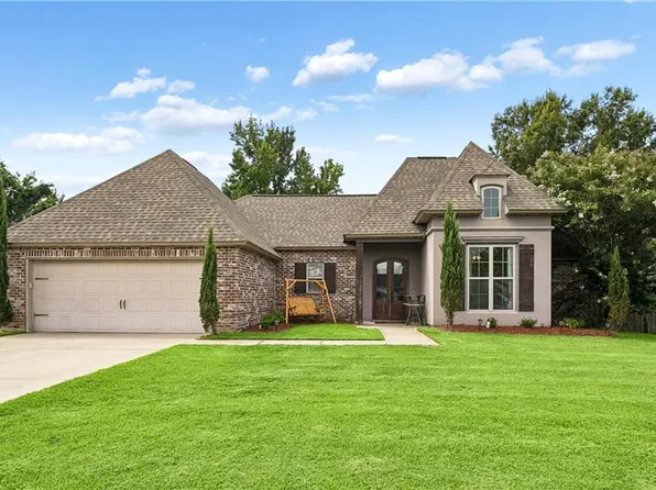 11231 Copper Hill Dr, Hammond, LA 70403
