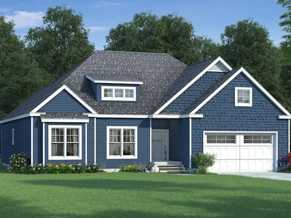 The Deerfield Plan, Duxburrow Estates