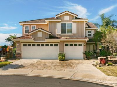 20 Calico Ct, Coto De Caza, CA, 92679