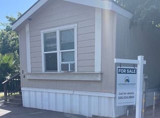 24 Cottonwood Cir #24, Oroville, CA 95965