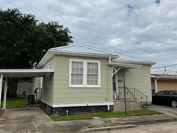 506 Saint Louis St, Thibodaux, LA 70301