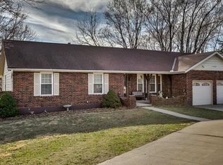 17409 E 21st St N, Independence, MO 64058