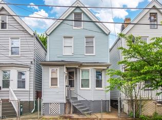 346 S 20Th St, Newark City, NJ 07103
