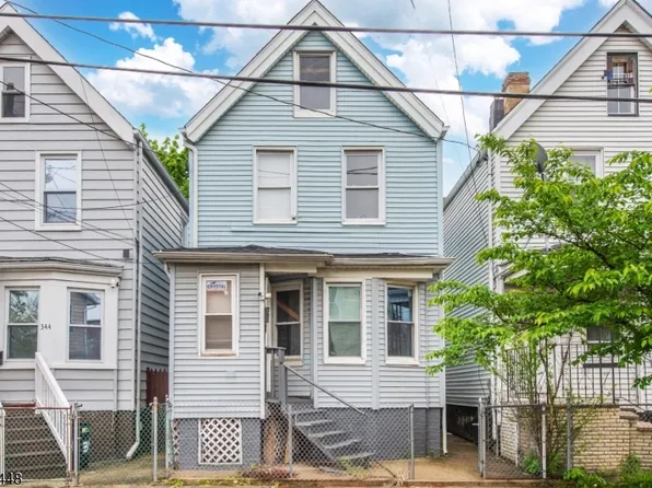 346 S 20Th St, Newark City, NJ 07103