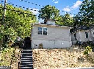 11 Butler St SW, Rome, GA 30161
