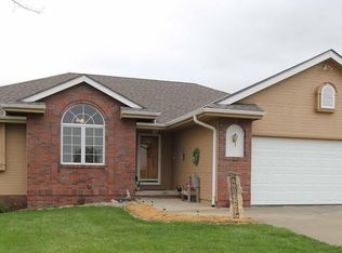 21893 Hambsch Ln, Glenwood, IA 51534