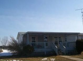 5652 Old State Rd, North Branch, MI 48461