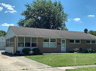 334 Brocone Dr, Vandalia, OH 45377