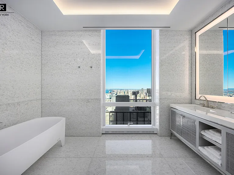 35 Hudson Yards #8101 — Photo 13