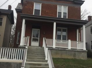 87 Albert St #1, Cincinnati, OH 45217
