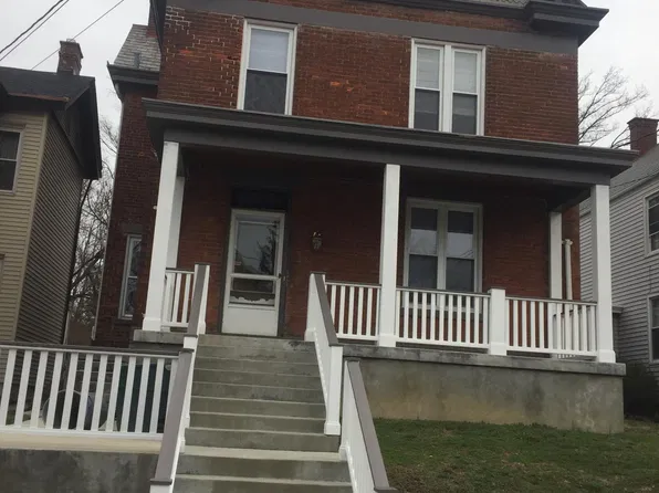 87 Albert St #1, Cincinnati, OH 45217