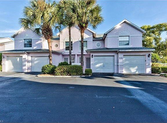 Back side 1 Car Garage