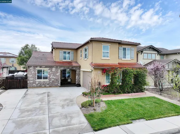 76 Prescott Cir, Oakley, CA 94561