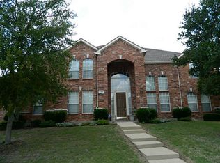 8109 Spring Valley Ln, Plano, TX 75025