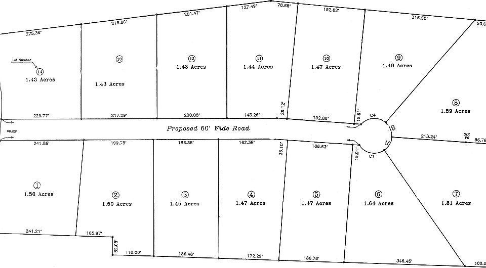 2nd image of LOT 3 Dwelling Pl