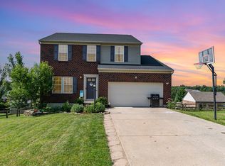 6461 Elsinor Ct, Burlington, KY 41005