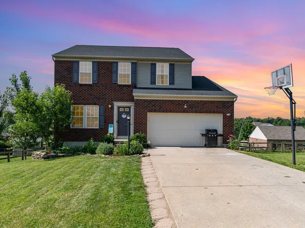 6461 Elsinor Ct, Burlington, KY 41005