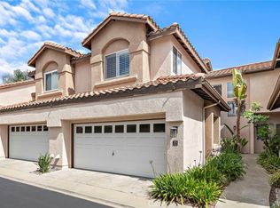 35 Lighthouse Point, Aliso Viejo, CA 92656