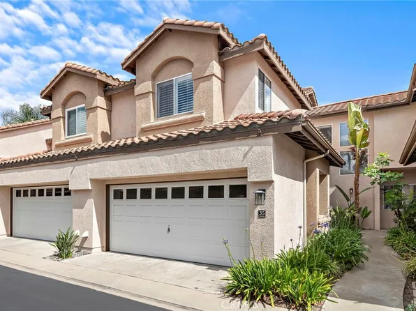 35 Lighthouse Point, Aliso Viejo, CA 92656