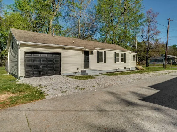 2842 E Cherry Street, Springfield, MO 65802