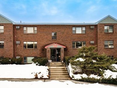 58 Spencer Rd APT 12K, Boxboro, MA, 01719
