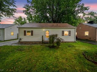 864 North Ave, Painesville, OH 44077