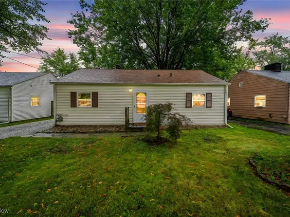864 North Ave, Painesville, OH 44077