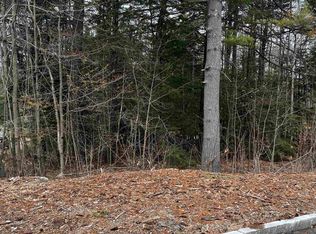 0 Brenner Dr, Conway, NH 03818