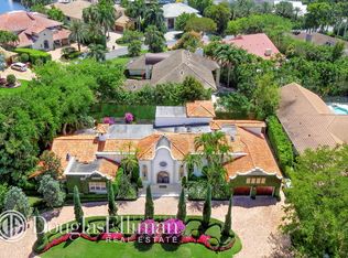 598 Sandpiper Way, Boca Raton, FL 33431