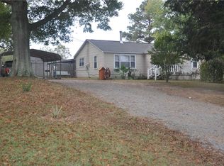 1037 Old Cullman Rd SW, Arab, AL 35016