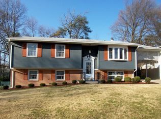 3910 Stoconga Dr, Beltsville, MD 20705