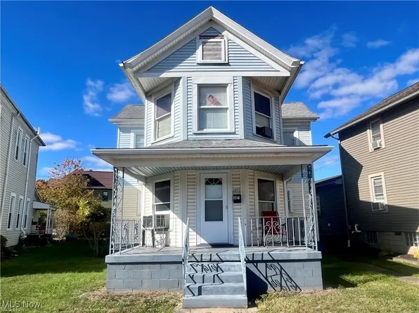 3871 Central Ave, Shadyside, OH 43947