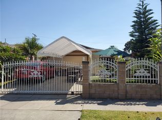 1154 W 71st St, Los Angeles, CA 90044