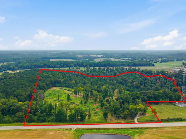 0 Greensboro Rd, Eatonton, GA 31024