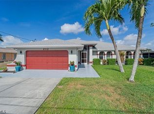 232 SE 21st Ave, Cape Coral, FL 33990