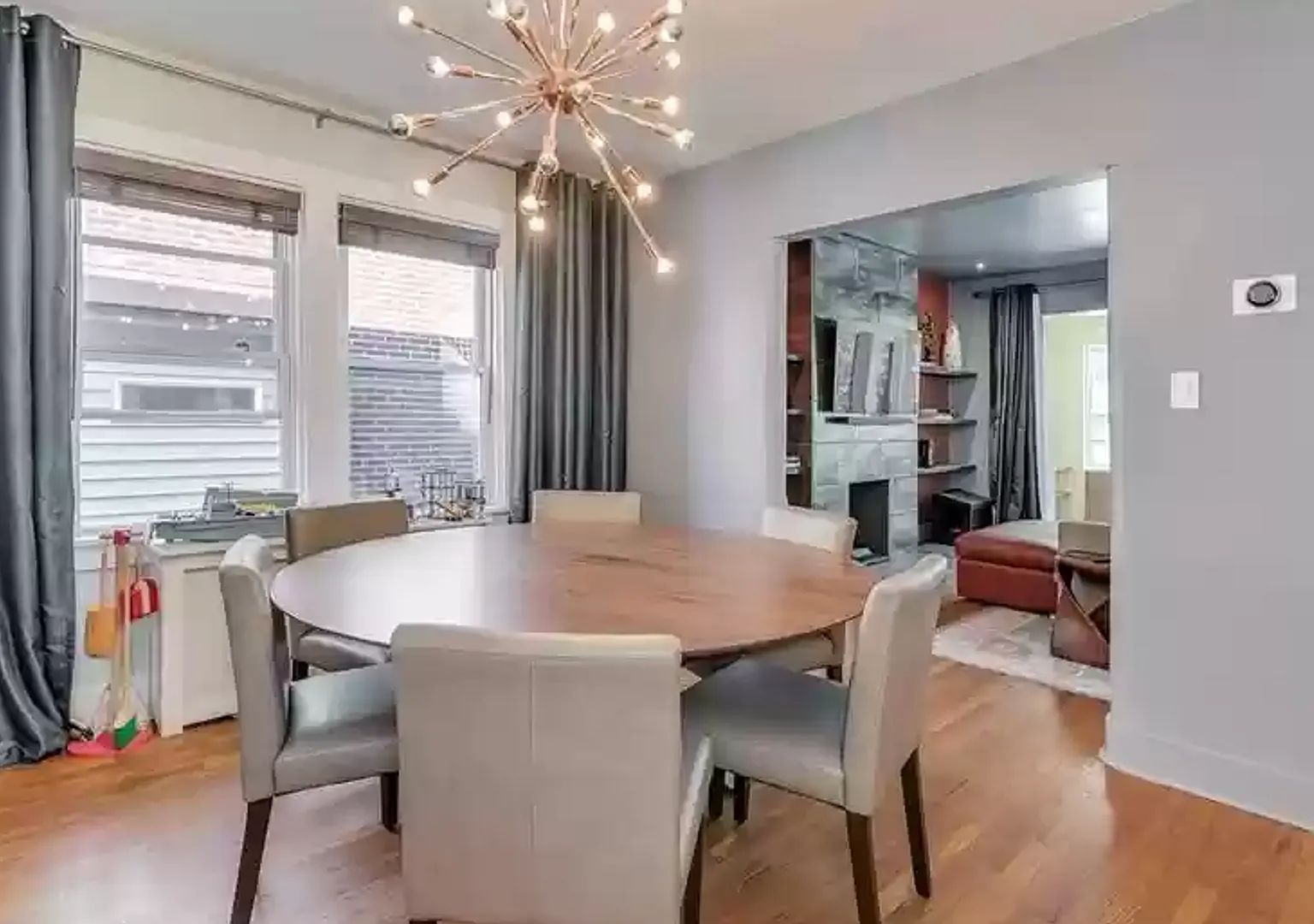 Must See 3 BD/ 2 BA located in Squirrel Hill Available 8/1/2026 — Photo 2