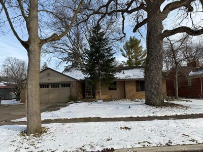 1520 Belmont St, Dearborn, MI, 48128