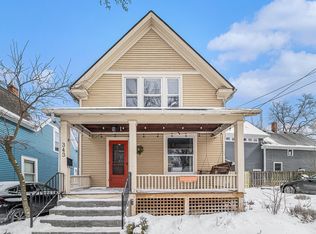 343 Mulholland Ave, Ann Arbor, MI
