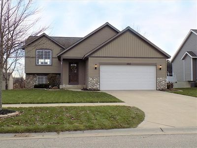 6162 Balcom Ln, Allendale, MI, 49401